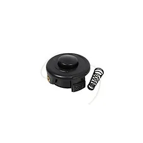 Kit Carrete Black+Decker A6054-CH para Orilladora GL300 Orilladora de pasto
