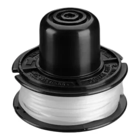 Carrete para Orilladora Black+Decker GL600N A6001-LA Orilladora de pasto