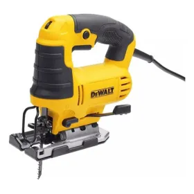 Sierra Caladora dewalt 650W DWE300
