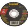 Disco Corte Metal DeWalt 4-1/2" x 3 mm DW44530 Accesorios de herramienta