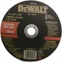 Disco Corte Metal DeWalt 7" x 3 mm DW44560 Accesorios de herramienta