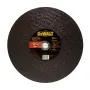 Disco Corte Metal 14 x 3/32 x 1 (tronzadora) Lc DeWalt DW0014