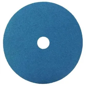 Disco de Fibra Zirconio 4-1/2" x 7/8" Grano 120 DAF80120D4 Accesorios de herramienta