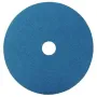 Disco de Fibra Zirconio 4-1/2" x 7/8" Grano 120 DAF80120D4 Accesorios de herramienta