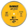Disco Diamantado DeWalt 10" Cerámica para D24000 DW4761 Accesorios de herramienta