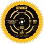 Disco de Sierra DeWalt 10" 80 Dientes Corte Fino DW3219PT Accesorios de herramienta