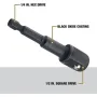 Adaptador DeWalt 1/4'' Hex a Cuadrante 1/2'' Impact Ready precio online