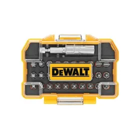Set 31 Piezas DeWalt Impact Ready FlexTorq Accesorios de herramienta