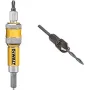 Set Adaptador Rápido DeWalt para Avellanar y Atornillar DW2735P comprar en Chile