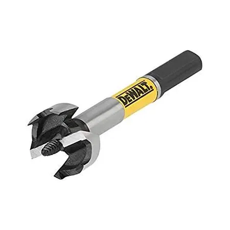 Broca Autoalimentación DeWalt 41 mm DT4580-QZ Brocas