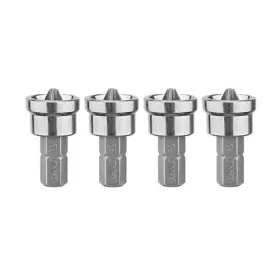 Punta DeWalt Atornillar Ph2 Volcanita 4x Display Herramienta inalambrica sin bateria