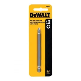Punta DeWalt Phillips N°2 1x Display Accesorios de herramienta