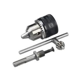 Adaptador SDS Plus + Mandril 1/2 + Llave DeWalt DT7005-QZ Accesorios mandriles