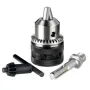 Adaptador SDS Plus + Mandril 1/2 + Llave DeWalt DT7005-QZ precio online