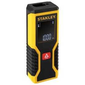 Medidor de Distancia stanley 30m - TLM 100