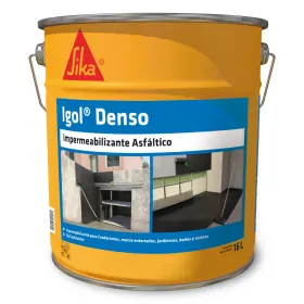 IGOL DENSO  TINETA 16 LT Sellos y adhesivos