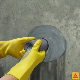 SIKA 2  TINETA 18 LT Sellos y adhesivos