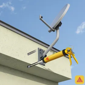 Sika Anchorfix-1 300cc Ferreteria