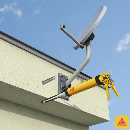 Sika Anchorfix-1 300cc Ferreteria