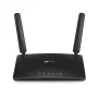 Router Inalámbrico con Chip 4G LTE AC750 TP-Link Archer MR200 comprar en Chile