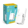 Repetidor de WiFi Dual Band TP-Link RE205 AC750 Extensor - Repetidor wifi