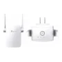 Repetidor de WiFi Dual Band TP-Link RE205 AC750 precio online