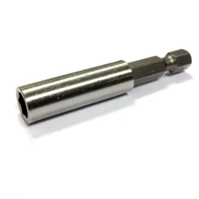 Adaptador No-magnético 6.35 X 76 Mm. - 6823N, 6824N, 6825 Makita Accesorios de herramienta
