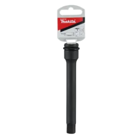 Extensión Cuadrante Makita 1/2” x 250 mm con O-Ring B-55706 Accesorios de herramienta
