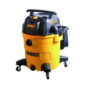 Aspiradora Dewalt 60 Litros