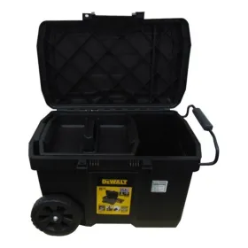 Caja Portaherramientas 47lts Dewalt