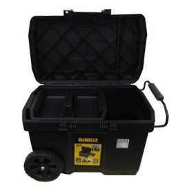 caja de herramientas dewalt 46 lts.