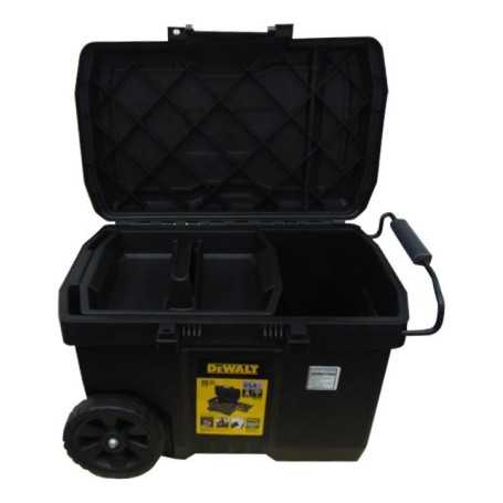 caja de herramientas dewalt 46 lts.