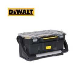 Caja de herramientas 23" dewalt