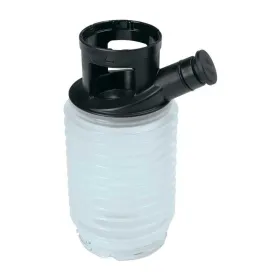 Set Copa de Polvo Makita Cambio Rápido 195132-7 Accesorios de herramienta