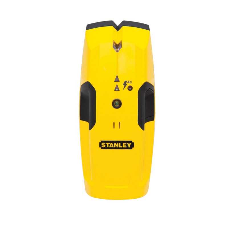 Detector de viga stud 100 STHT77403STANLEY OFERTA en triplee.cl