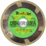 DISCO DIAMANTADO ELECTROCHAPADO  115mmx22.23mm Accesorios de herramienta