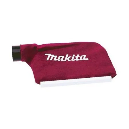 Bolsa de Polvo Makita para PC1100 122193-4 Accesorios de herramienta