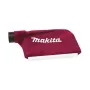 Bolsa de Polvo Makita para PC1100 122193-4 Accesorios de herramienta