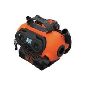 Inflador inalámbrico Black and decker 3 en 1 BDINF20-B2C