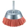 CEPILLO DE NYLON tipo COPA (GRUESA) 50MMx6MM Accesorios de herramienta