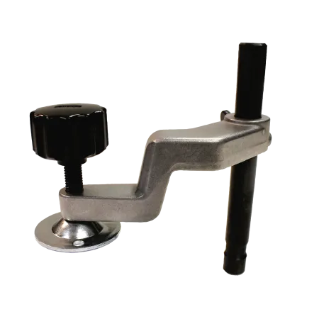 Prensa Vertical Makita para LS1013 122538-6 Accesorios de herramienta