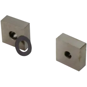 SET 02 CUCHILLO LATERAL JS1600 Makita Accesorios de herramienta