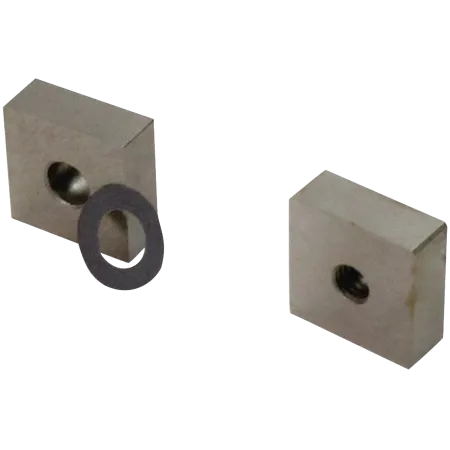 SET 02 CUCHILLO LATERAL JS1600 Makita Accesorios de herramienta