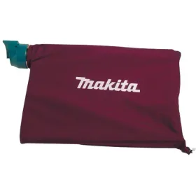 Bolsa de Polvo Makita para 1911B 122402-1 Accesorios de herramienta