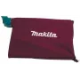 Bolsa de Polvo Makita para 1911B 122402-1 Accesorios de herramienta