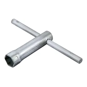 LLAVE TUBO N° 17 / LC1210-LC1230-2414NB Makita Accesorios de herramienta
