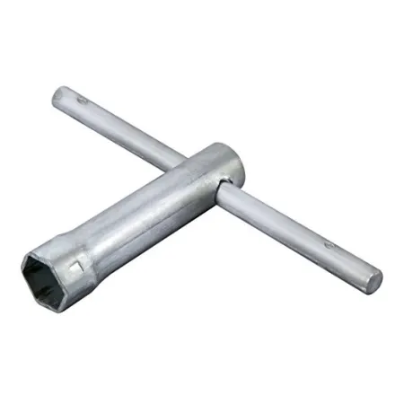 LLAVE TUBO N° 17 / LC1210-LC1230-2414NB Makita Accesorios de herramienta