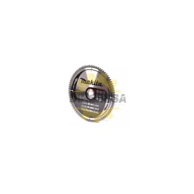 DISCO DE SIERRA T.C.T. 255X30X80T (MADERA) Accesorios de herramienta