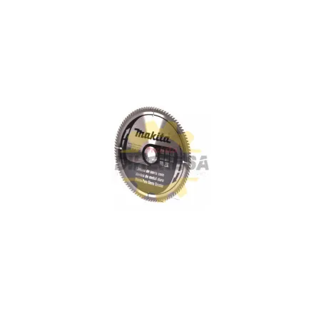 DISCO DE SIERRA T.C.T. 255X30X100T (MADERA) Accesorios de herramienta