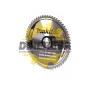 DISCO DE SIERRA T.C.T. 305X30X60T (MADERA) Accesorios de herramienta